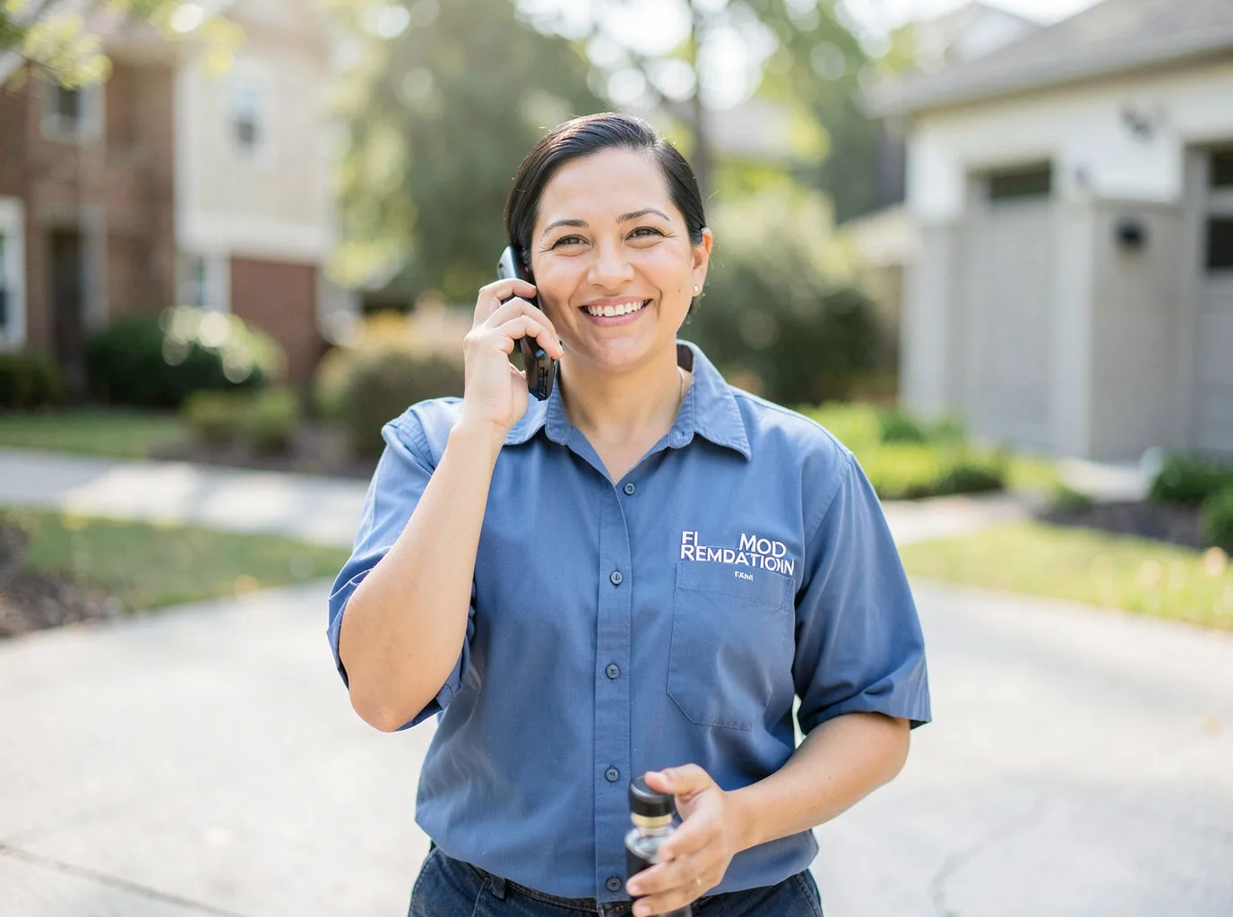 Mold Remediation Secretary, MD FAQs